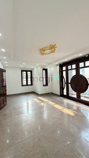 Hình ảnh 💯CỰC HIẾM🔥🔥Biệt Thự khu Tên Lửa 12x20m 2 tầng SÁT VÀNH ĐAI TRONG