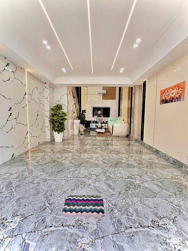 Hình ảnh 📍 Nhà Phố Thạnh Xuân 25 – QUẬN 12