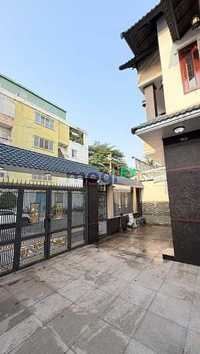 Hình ảnh 💯CỰC HIẾM🔥🔥Biệt Thự khu Tên Lửa 12x20m 2 tầng SÁT VÀNH ĐAI TRONG