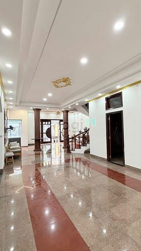 Hình ảnh 💯CỰC HIẾM🔥🔥Biệt Thự khu Tên Lửa 12x20m 2 tầng SÁT VÀNH ĐAI TRONG