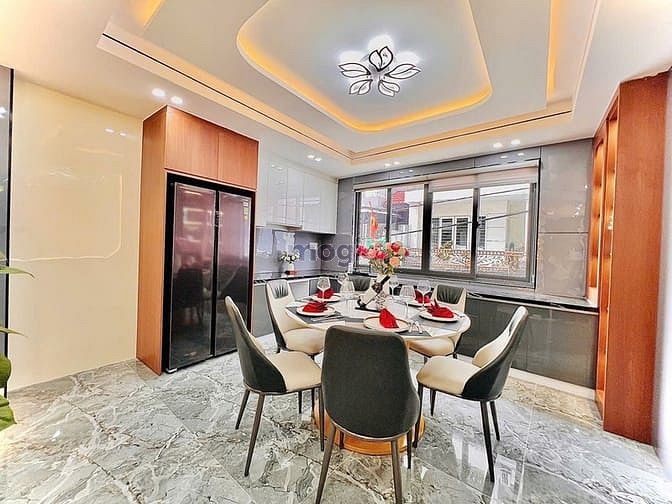 Hình ảnh 📍 Nhà Phố Thạnh Xuân 25 – QUẬN 12