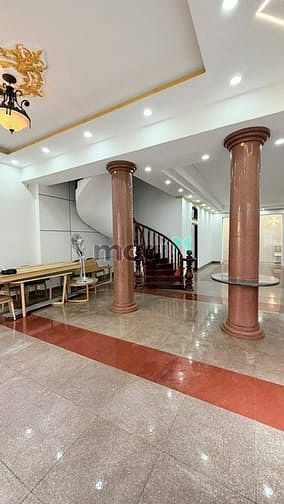 Hình ảnh 💯CỰC HIẾM🔥🔥Biệt Thự khu Tên Lửa 12x20m 2 tầng SÁT VÀNH ĐAI TRONG