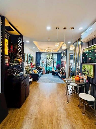 Hình ảnh Bán Trang Chủ MB66.COM / Đăng Ký Tặng 66K The Park Home Thành Thái 2pn giá hơn 8 tỷ