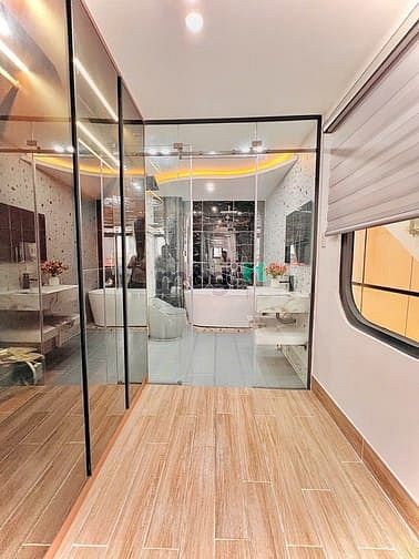 Hình ảnh 📍 Nhà Phố Thạnh Xuân 25 – QUẬN 12