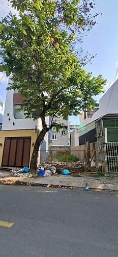 Hình ảnh Bán đất ngay chung cư C3 man thiện,P hiệp phú, tp thủ đức