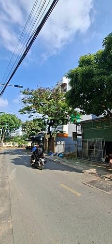 Hình ảnh Bán đất ngay chung cư C3 man thiện,P hiệp phú, tp thủ đức