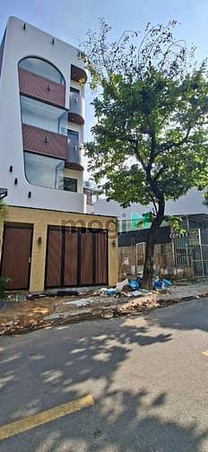 Hình ảnh Bán đất ngay chung cư C3 man thiện,P hiệp phú, tp thủ đức