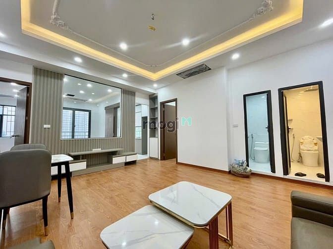 Hình ảnh Bán Trang Chủ MB66.COM / Đăng Ký Tặng 66K 3pn toà chung cư mới xây Nguyễn chánh giá hơn 6 tỷ