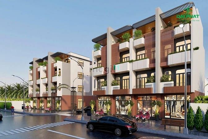 Hình ảnh 🏡 Nhà Phố Bình Tân – Dự Án Bảo Tân RESIDENCE – SỔ HỒNG RIÊNG