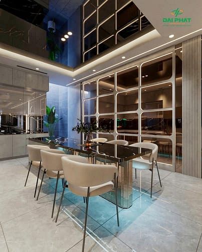Hình ảnh 🏡 Nhà Phố Bình Tân – Dự Án Bảo Tân RESIDENCE – SỔ HỒNG RIÊNG