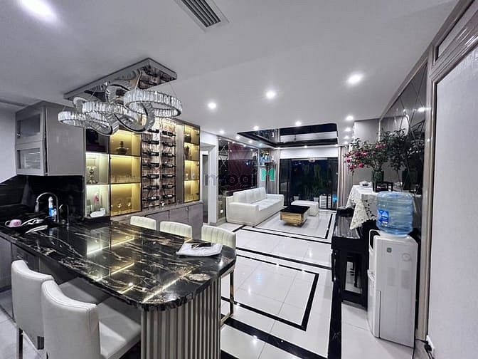 Hình ảnh Bán Trang Chủ MB66.COM / Đăng Ký Tặng 66K Chelsea park Trần kim xuyến 100m2 2pn vip