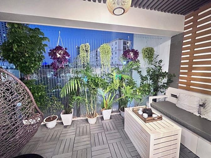 Hình ảnh Bán Trang Chủ MB66.COM / Đăng Ký Tặng 66K Chelsea park Trần kim xuyến 100m2 2pn vip