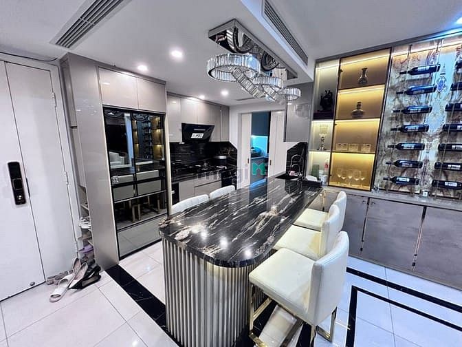 Hình ảnh Bán Trang Chủ MB66.COM / Đăng Ký Tặng 66K Chelsea park Trần kim xuyến 100m2 2pn vip