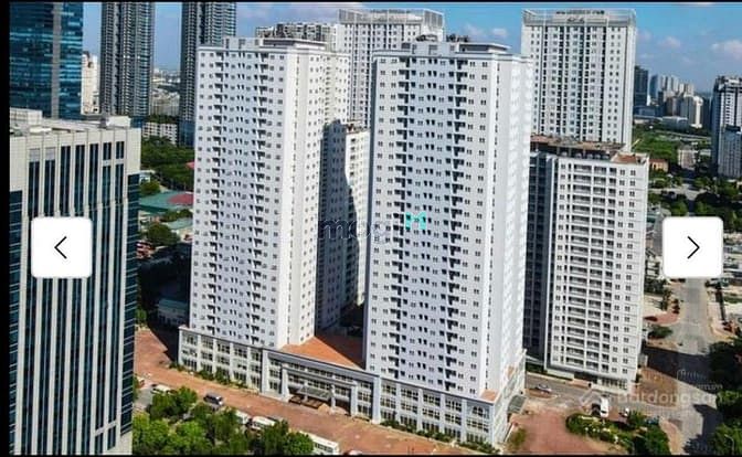 Hình ảnh Gia đình chuyển công tac bán gấp căn góc 30T1 Nguyễn Chánh – 76m²