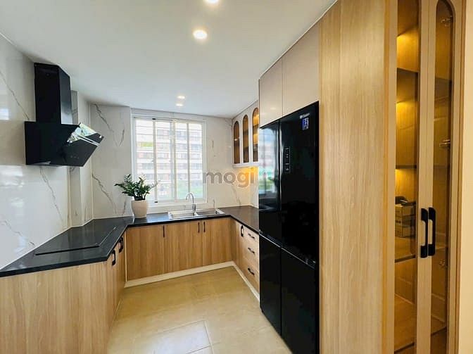 Hình ảnh Cho thuê Trang Chủ MB66.COM / Đăng Ký Tặng 66K Mỹ Khánh, 120m2, 3PN, full nội thất cao cấp, nhà mới