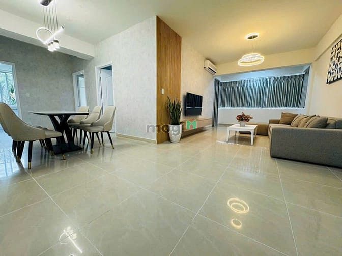 Hình ảnh Cho thuê Trang Chủ MB66.COM / Đăng Ký Tặng 66K mỹ khánh 3PN, 118m, giá 20 triệu