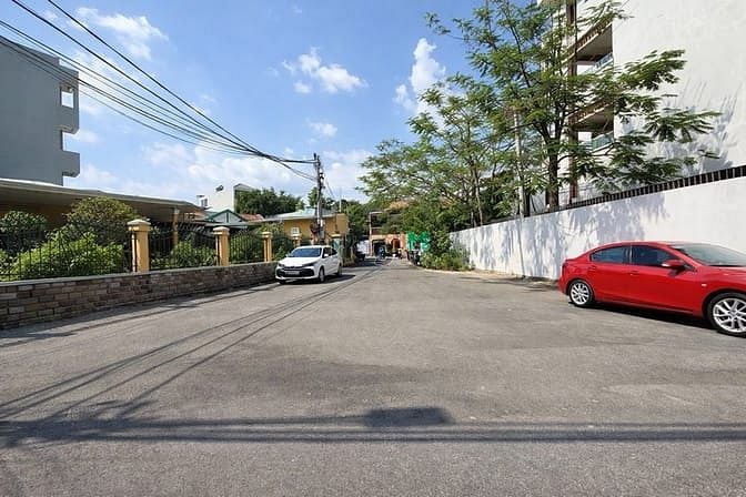 Hình ảnh Bán Dinh Thự Thảo Điền Quận 2 - 580m2 - Đẳng cấp Thượng Lưu