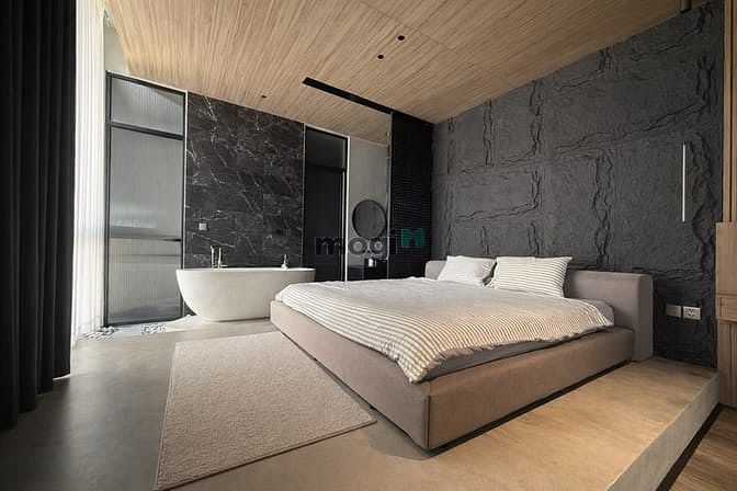 Hình ảnh Bán Dinh Thự Thảo Điền Quận 2 - 580m2 - Đẳng cấp Thượng Lưu