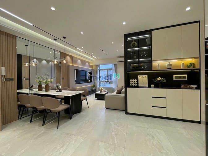 Hình ảnh Cần cho thuê nhanh 3PN Hưng Phúc - Happy Residence, PMH, Q7 nhà đẹp,