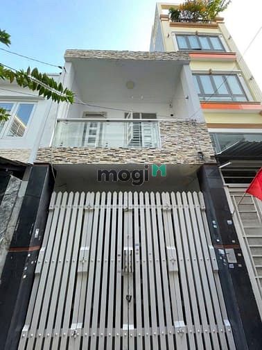 Hình ảnh Bán nhà hẻm 3m đường Đô Đốc Long- Phường Tân Quý- Tân Phú
