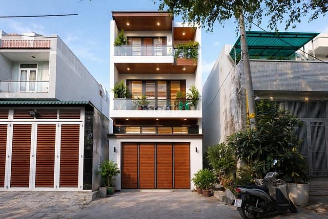Hình ảnh Sở hữu lô đất tại hẻm 161/ Bình Trị Đông,60m2, thổ cư 100%. Giá: 5.45