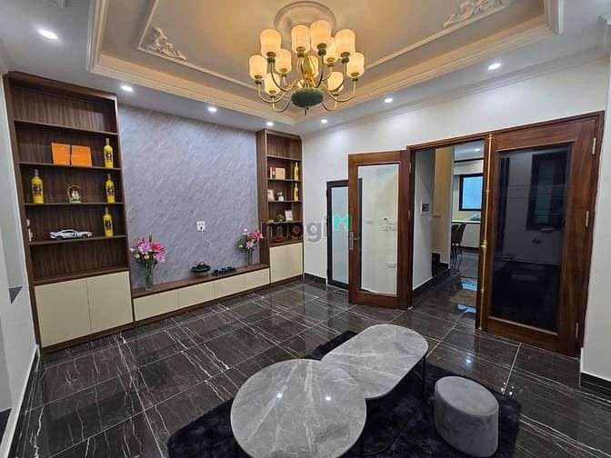 Hình ảnh Bán nhà đẹp Dương Quảng Hàm - CẦU GIẤY