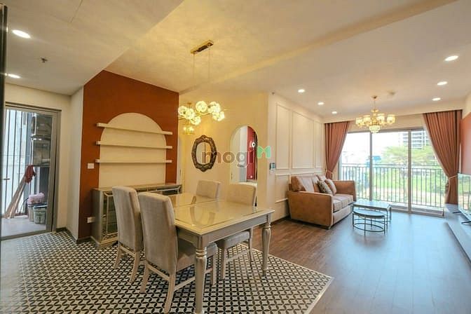 Hình ảnh 🏙️ grand view – lầu cao, view thoáng, 3pn 3wc full nt chỉ 29tr