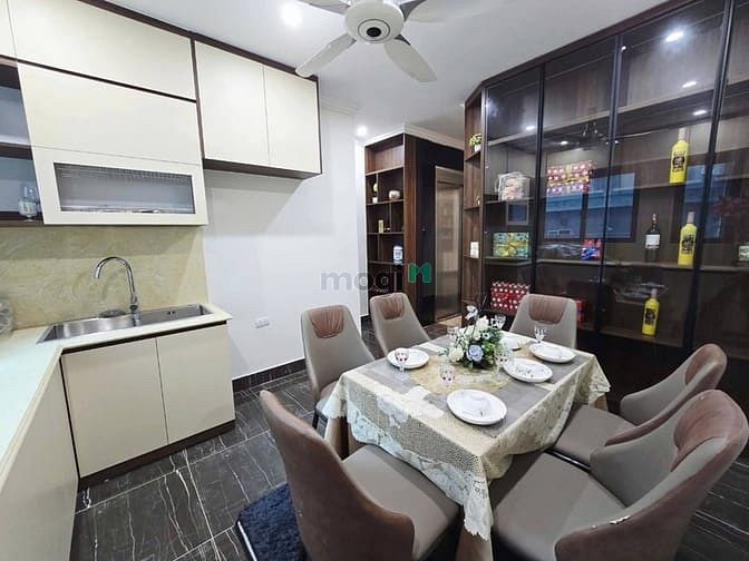 Hình ảnh Bán nhà đẹp Dương Quảng Hàm - CẦU GIẤY