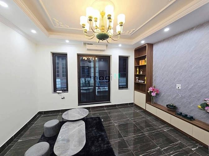 Hình ảnh Bán nhà đẹp Dương Quảng Hàm - CẦU GIẤY