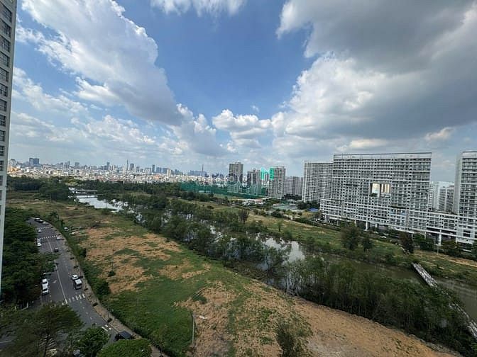 Hình ảnh Cho thuê Happy Valley 3PN 100m² –Full nội thất, có ô xe hầm – chỉ 28tr
