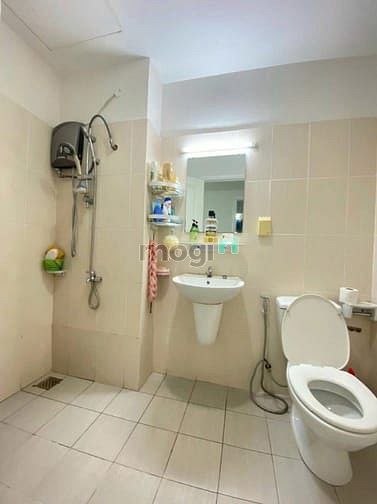 Hình ảnh Chung cư Topaz Home, Phan Văn Hớn, q12: 67m2, 2PN, 2WC, ML, giá 6tr7/t