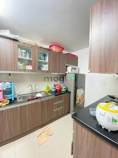 Hình ảnh Chung cư Topaz Home, Phan Văn Hớn, q12: 67m2, 2PN, 2WC, ML, giá 6tr7/t