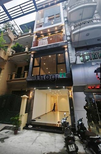 Hình ảnh Mặt phố Đông Các | TT Đống Đa | Kinh doanh đỉnh | 60m2 x 5 tầng
