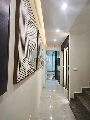 Hình ảnh Mặt phố Đông Các | TT Đống Đa | Kinh doanh đỉnh | 60m2 x 5 tầng