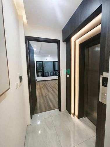 Hình ảnh Mặt phố Đông Các | TT Đống Đa | Kinh doanh đỉnh | 60m2 x 5 tầng