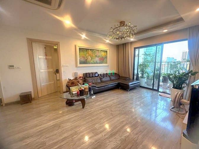 Hình ảnh Bán Trang Chủ MB66.COM / Đăng Ký Tặng 66K 219 trung kính centr point 133m2 có thể sửa 4pn