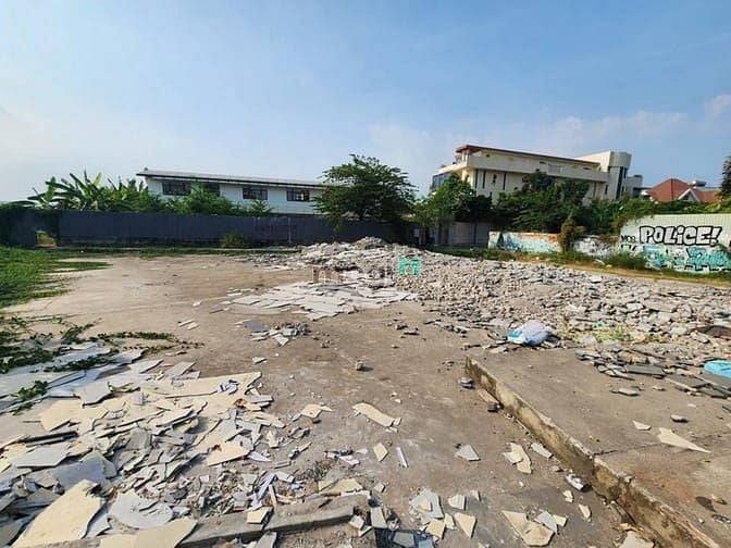 Hình ảnh Cho Thuê Lô Đất 2000m2 Tại An Phú Dài Hạn - Giá 200 Triệu/Tháng