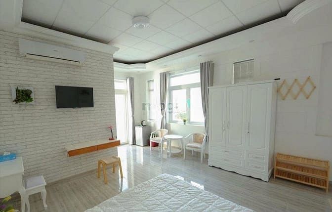 Hình ảnh 🏡Biệt Thự Sân Vườn MT 14m khu Tên Lửa 10x21m 3 tầng SÁT ĐS 7 & V.Đ.T