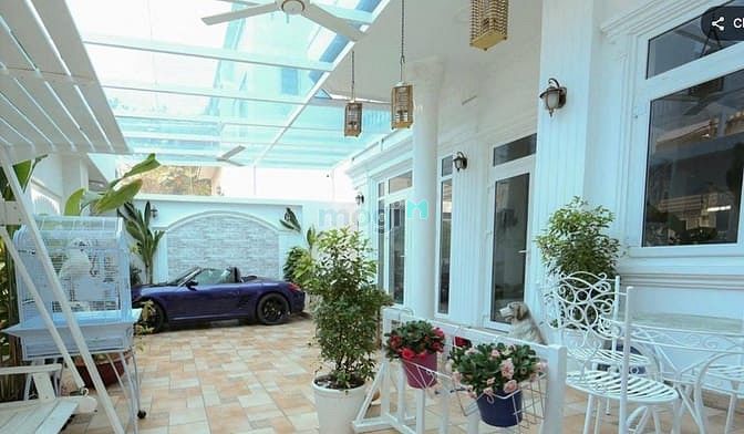 Hình ảnh 🏡Biệt Thự Sân Vườn MT 14m khu Tên Lửa 10x21m 3 tầng SÁT ĐS 7 & V.Đ.T