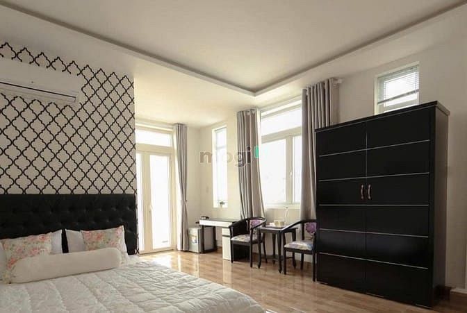 Hình ảnh 🏡Biệt Thự Sân Vườn MT 14m khu Tên Lửa 10x21m 3 tầng SÁT ĐS 7 & V.Đ.T
