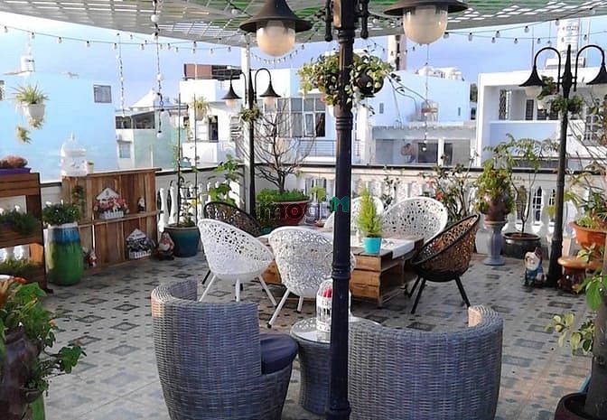 Hình ảnh 🏡Biệt Thự Sân Vườn MT 14m khu Tên Lửa 10x21m 3 tầng SÁT ĐS 7 & V.Đ.T