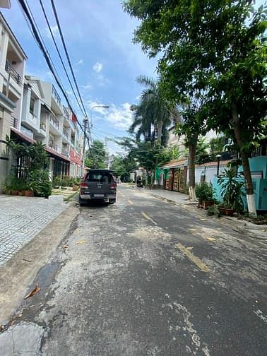 Hình ảnh 🏡Biệt Thự Sân Vườn MT 14m khu Tên Lửa 10x21m 3 tầng SÁT ĐS 7 & V.Đ.T