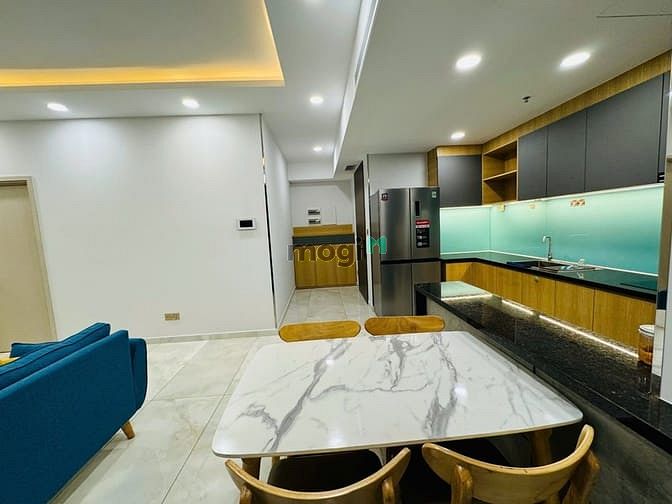 Hình ảnh 🔥 cho thuê Trang Chủ MB66.COM / Đăng Ký Tặng 66K Mỹ Khang – 124m², 3PN full nội thất 23tr
