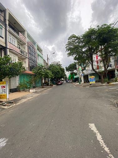 Hình ảnh 🏡Biệt Thự Sân Vườn MT 14m khu Tên Lửa 10x21m 3 tầng SÁT ĐS 7 & V.Đ.T
