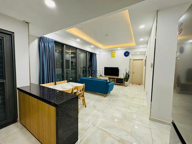 Hình ảnh 🔥 cho thuê Trang Chủ MB66.COM / Đăng Ký Tặng 66K Mỹ Khang – 124m², 3PN full nội thất 23tr