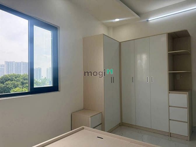 Hình ảnh Bán Nhà 1 Trệt 2 Lầu, Sân Thượng, Đường Nguyễn Xiển, Long Thạnh Mỹ