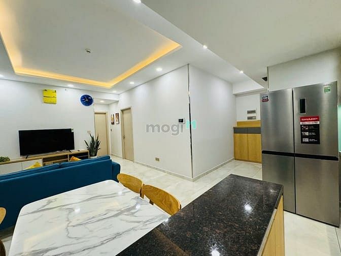 Hình ảnh 🔥 cho thuê Trang Chủ MB66.COM / Đăng Ký Tặng 66K Mỹ Khang – 124m², 3PN full nội thất 23tr