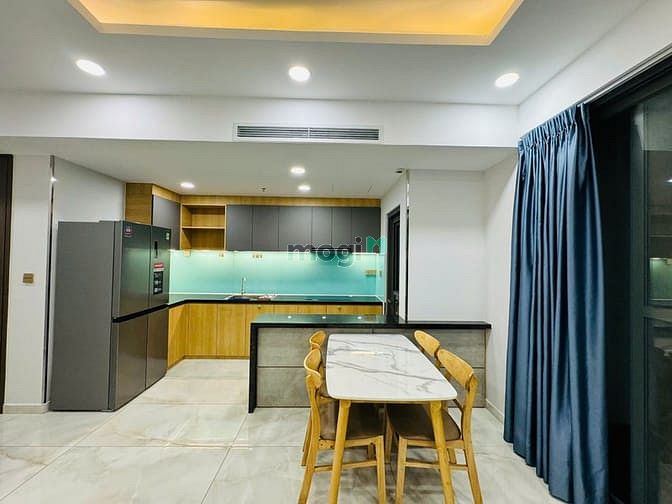 Hình ảnh 🔥 cho thuê Trang Chủ MB66.COM / Đăng Ký Tặng 66K Mỹ Khang – 124m², 3PN full nội thất 23tr