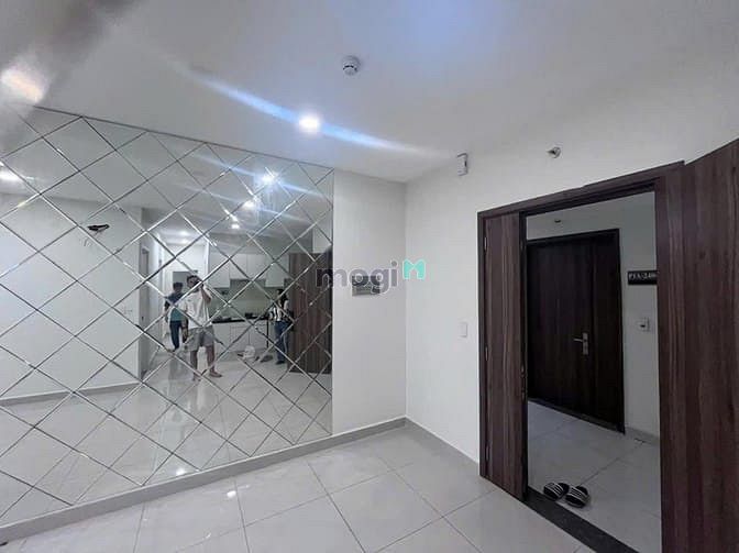 Hình ảnh Chung cư Topaz -Phan Văn Hớn 2p ngủ giá 7tr