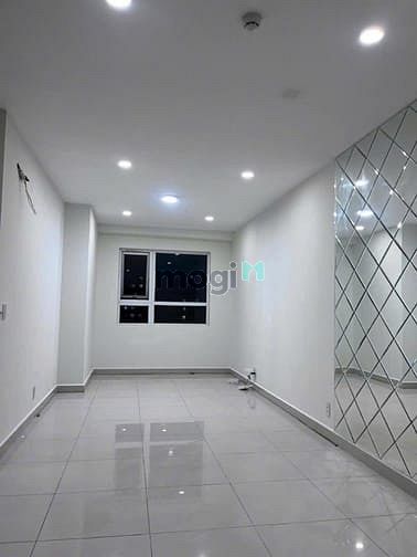 Hình ảnh Chung cư Topaz -Phan Văn Hớn 2p ngủ giá 7tr